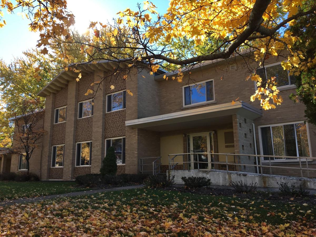 Cayuga Centers buys former Auburn church building to support local and