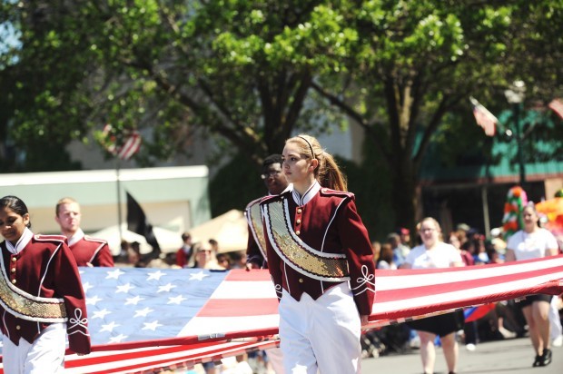 Free food on veterans day 2024 san antonio