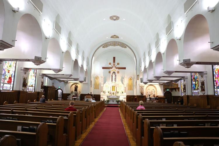 Catholic Church