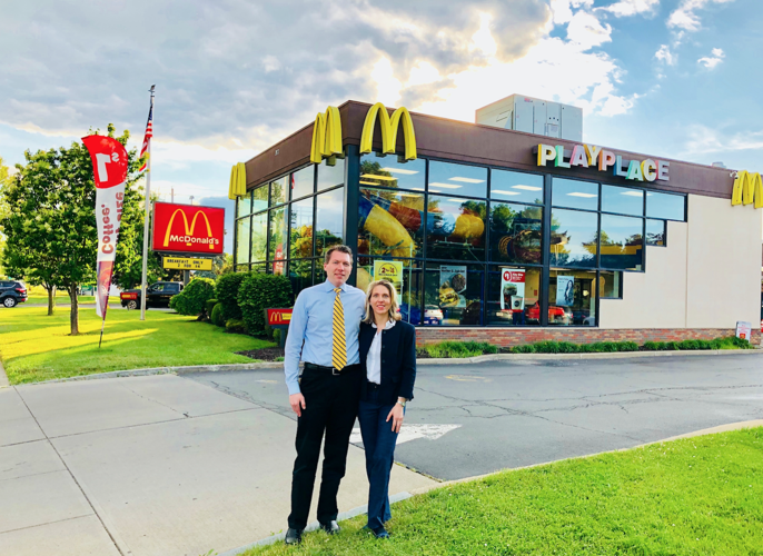 McDonald's 2
