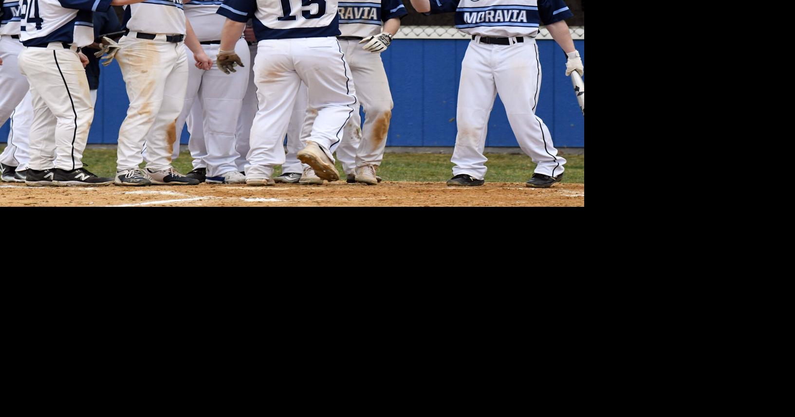 Gallery Moravia baseball beats Marathon