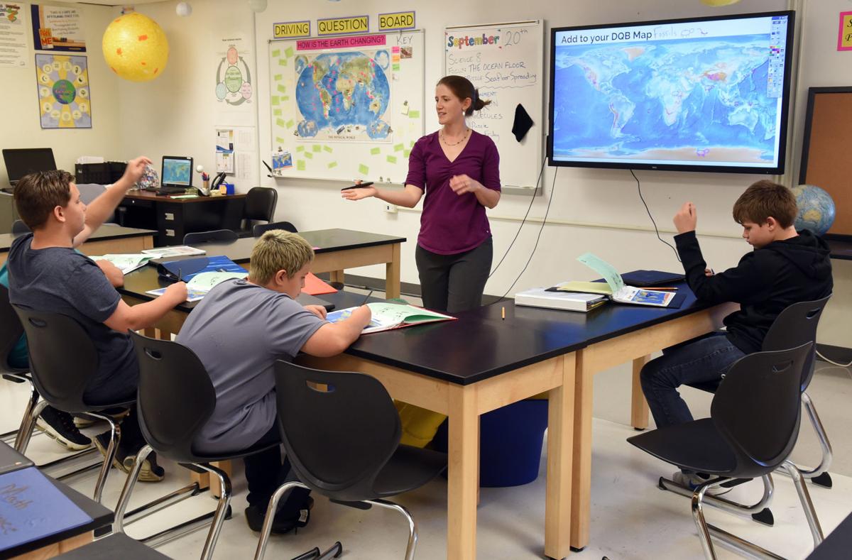 Moravia school district aims to add special education teacher, preK