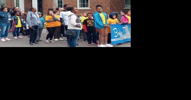 Weekly top reads: Juneteenth in Auburn, Scotty Maxwell dies, Cayuga County crime stories - Vimarsana News