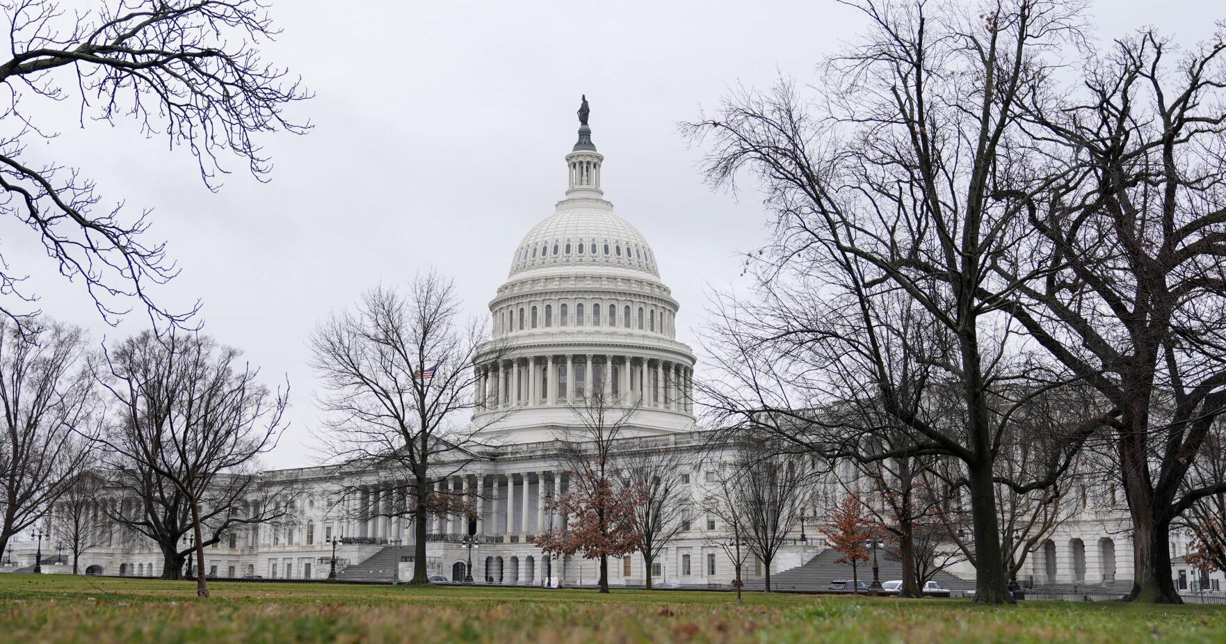 CNY members of Congress vote for Laken Riley Act - Vimarsana News