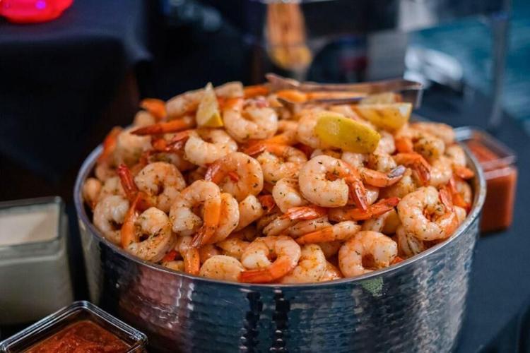 Best Restaurants for Easter Brunch