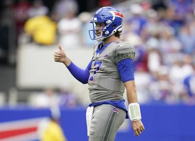Josh Allen