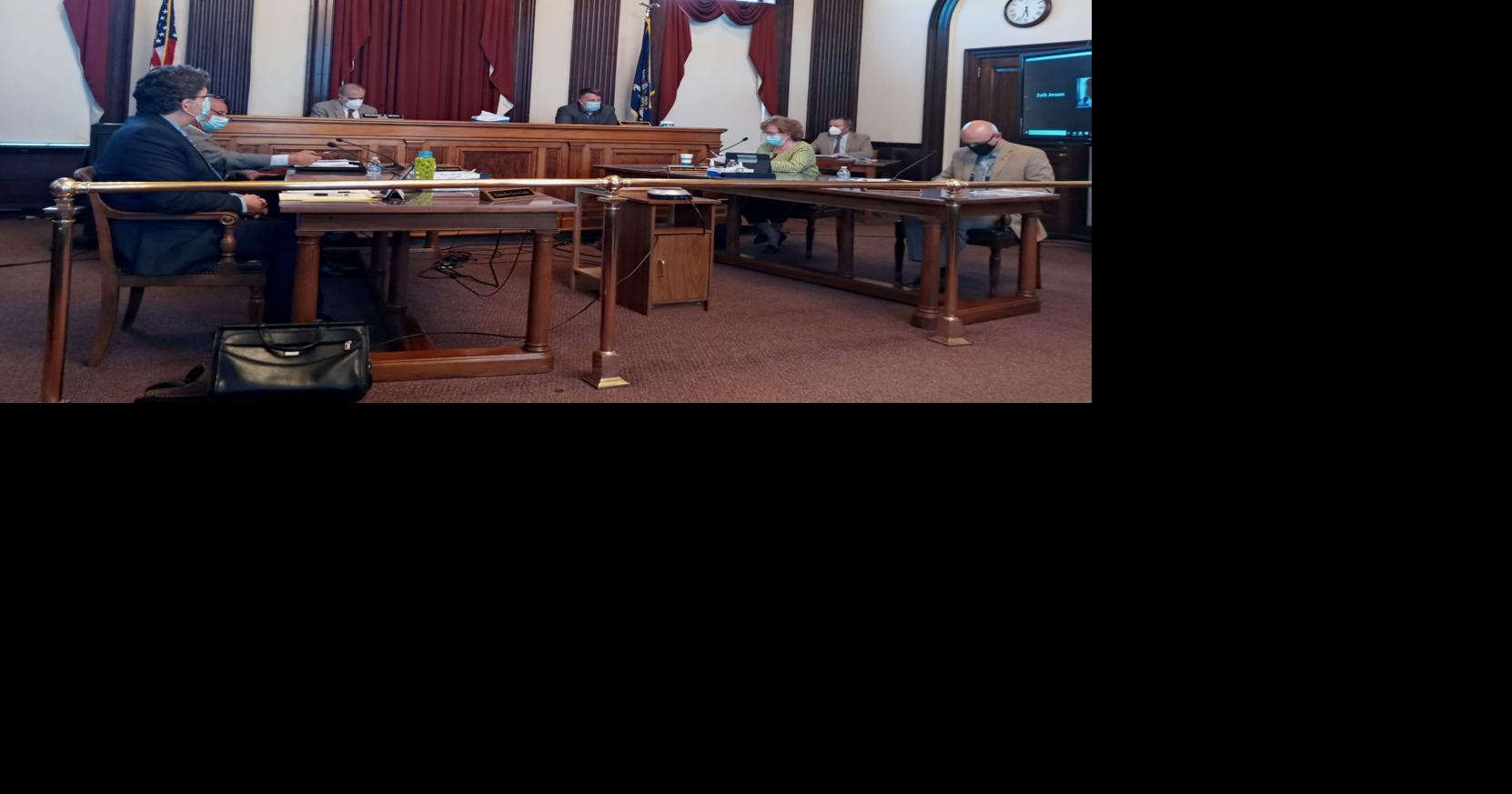 Auburn city budget proposal calls for 3.3 property tax hike