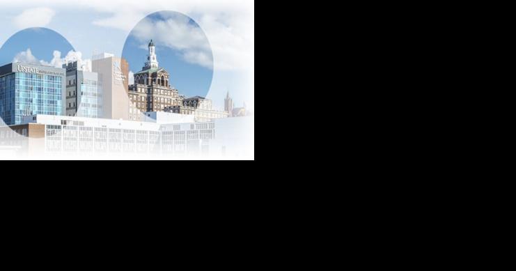 Syracuse hospitals announce merger - Vimarsana News