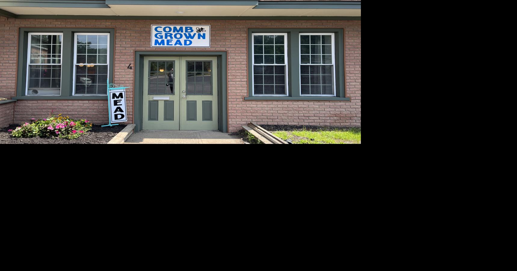 Weekday top 5 Meadery in Auburn, 1M Powerball ticket sold in Cayuga