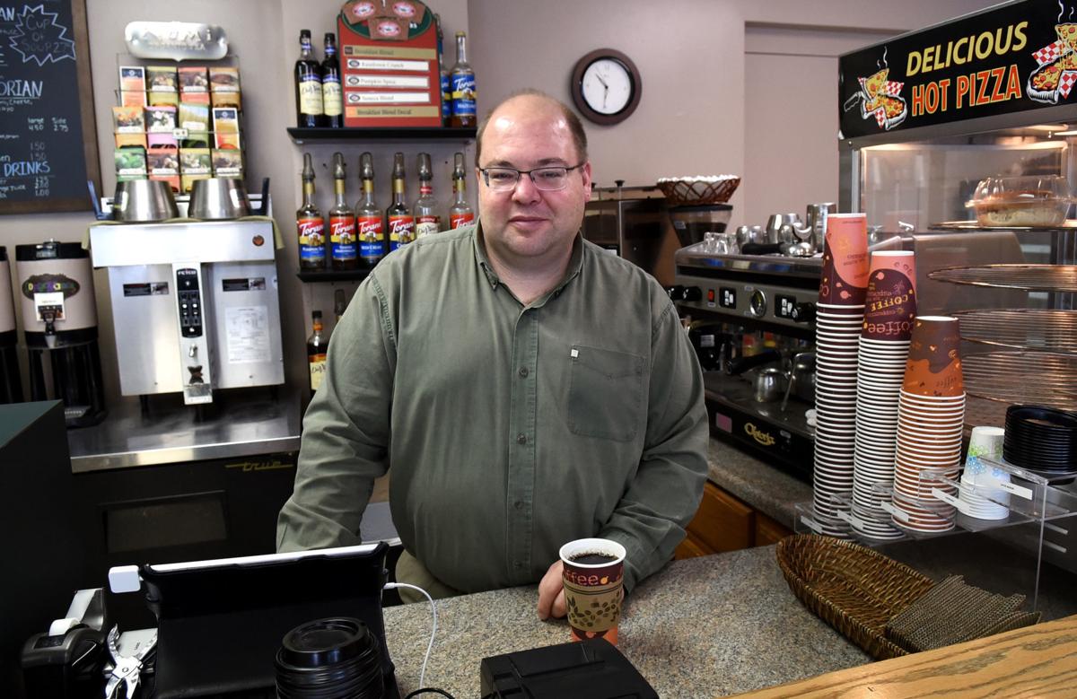 Historic Grounds Downtown Auburn Coffee Shop Has New Name Owner Menu Lifestyles Auburnpub Com