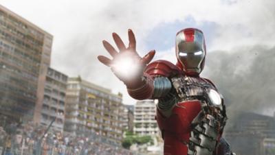 Performances Power Iron Man 2 Citizen Pop Auburnpub Com