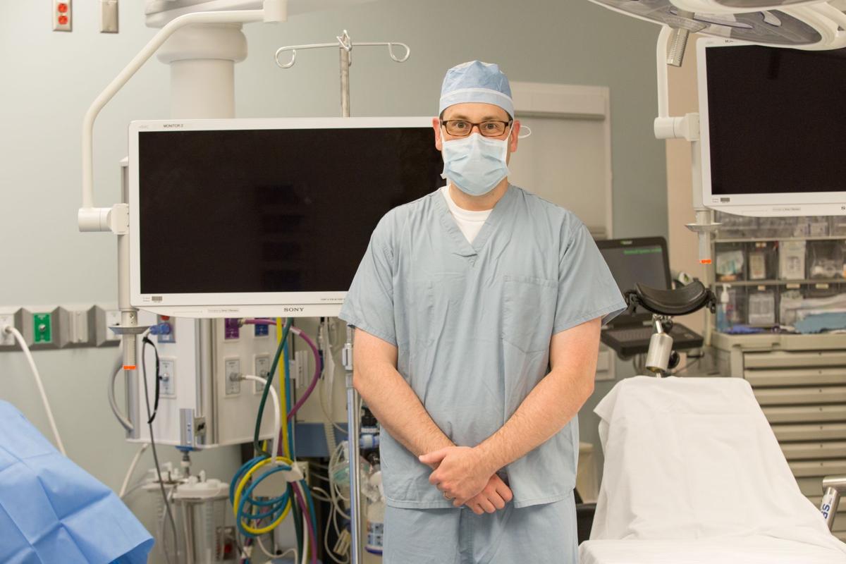 Seeing Clearer New Imaging System Comes To Auburn Community Hospital Lifestyles Auburnpub Com