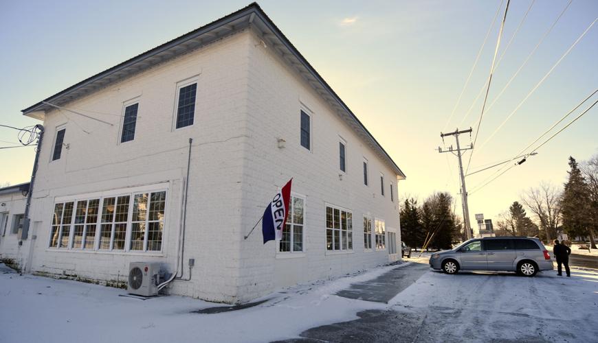 'A hub for the hamlet' King Ferry family recreates corner store in