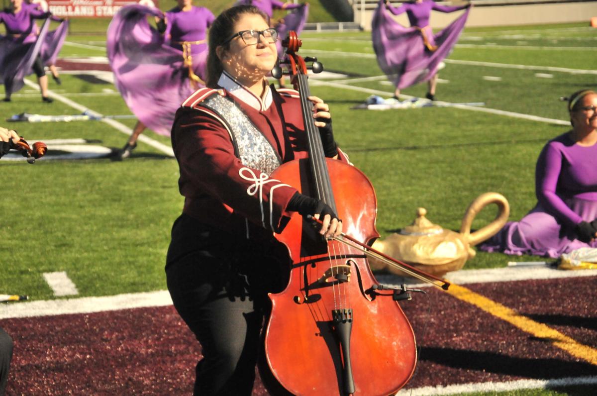 Harvest of Sound 2017
