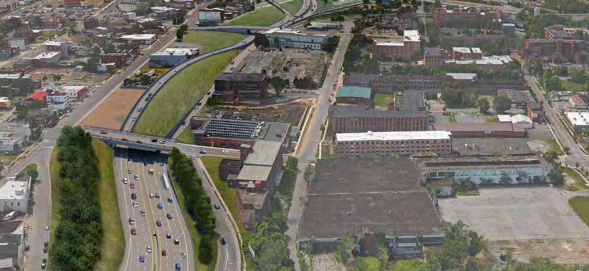 I81 study Tunnel 'technically feasible,' but would cost at least 3B