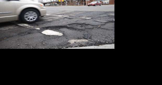 What NY will do with $2.76 billion from federal infrastructure law - Vimarsana News