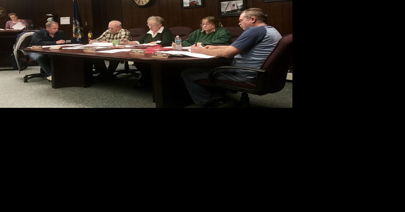 Weedsport again fires DPW employee who filed harassment claim