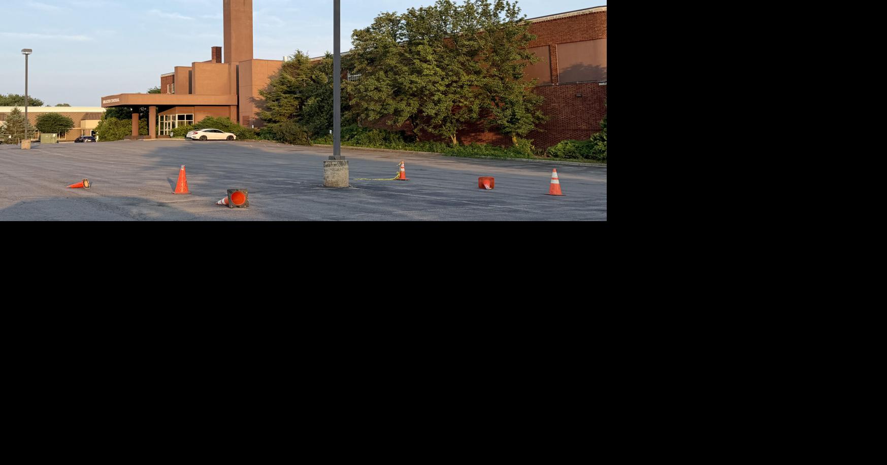 Auburn hospital anesthesiologist allegedly crashed into pole while using IV