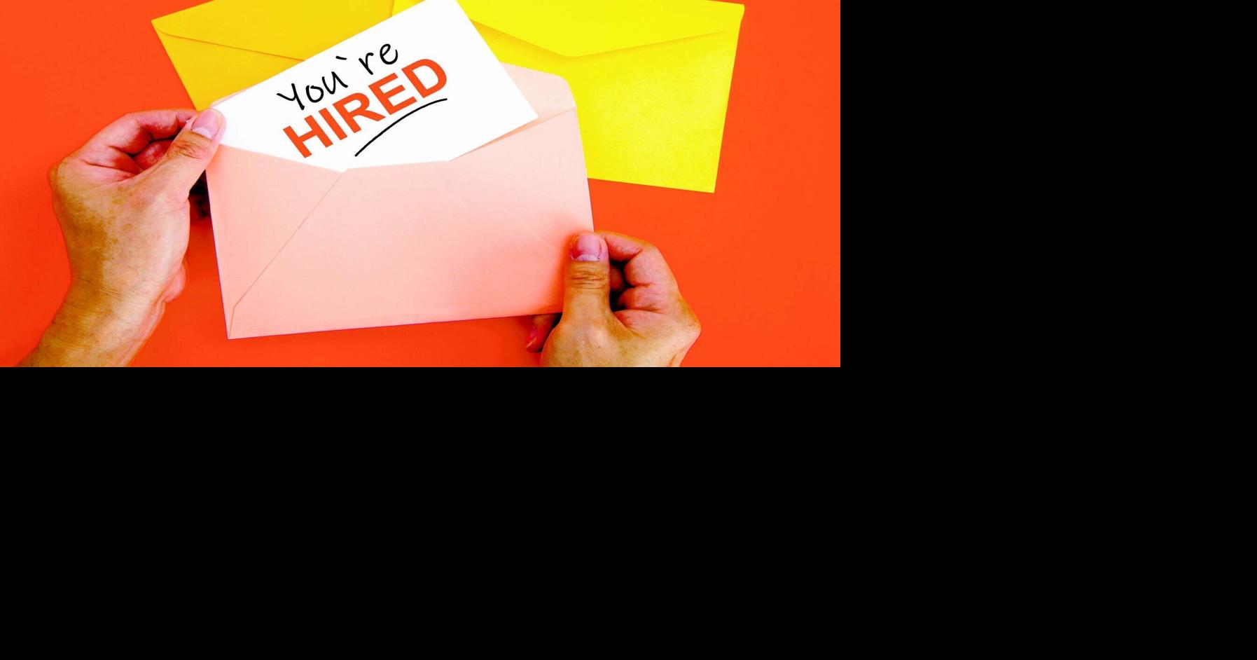 5 hiring trends that can change your job search in 2024