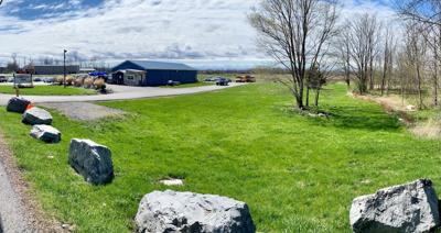 Cayuga Nation Lakeside Entertainment