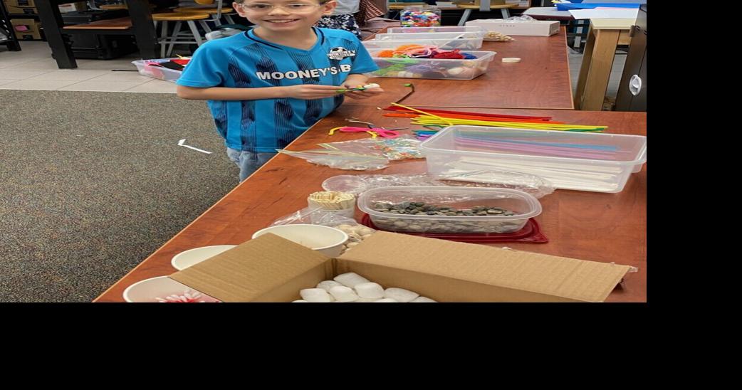 Weedsport schools Colonial village project shows power of involved