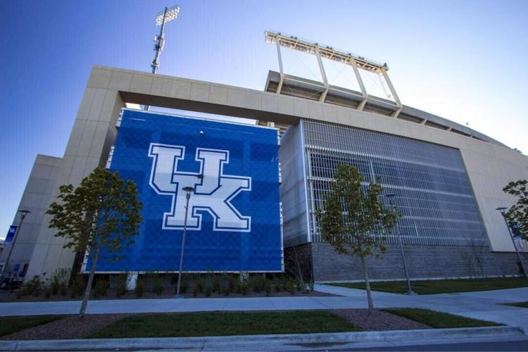 #38. Lexington, Kentucky