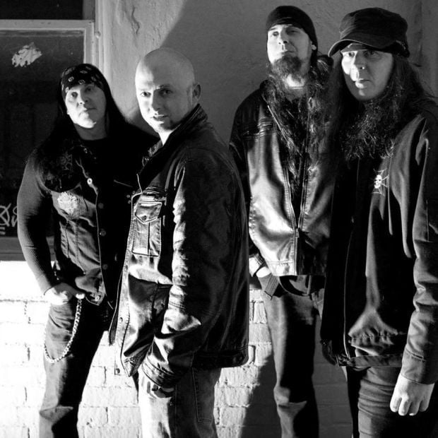 Local metal group Caustic Method signs with record label, will play