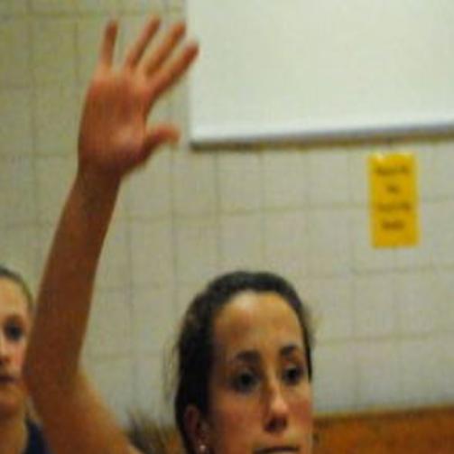 Sister Act Modafferi Sisters Lead Cato Meridian Girls Basketball