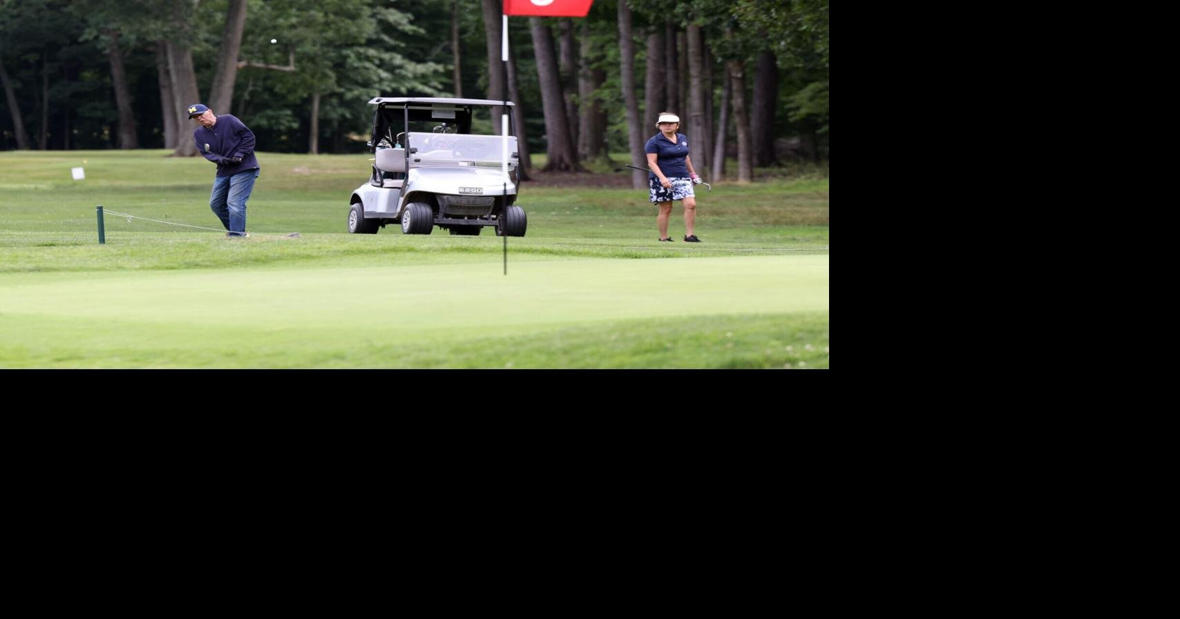 ‘A community treasure’: Operators plan to buy Wells College Golf Course