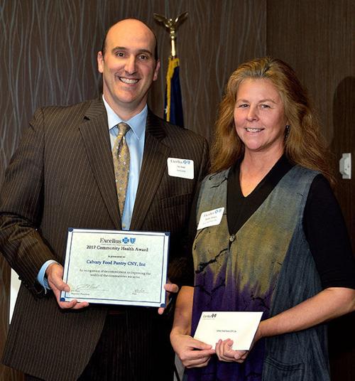 Auburn Food Pantry Receives Grant To Increase Produce Availability Lifestyles Auburnpub Com