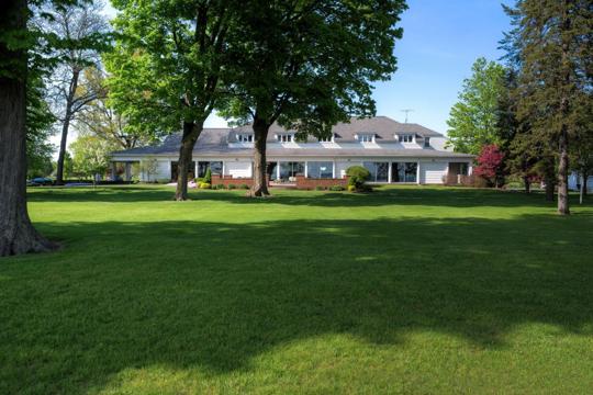 Owasco Country Club Sold To Owners Of Two CNY Golf Courses