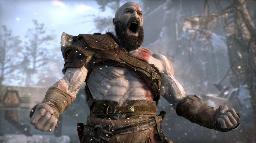 God of War Ragnarok' review: Dad and boy do deicide part deux