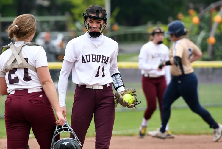 New Auburn Softball Uniforms for 2023 - Auburn Uniform Database