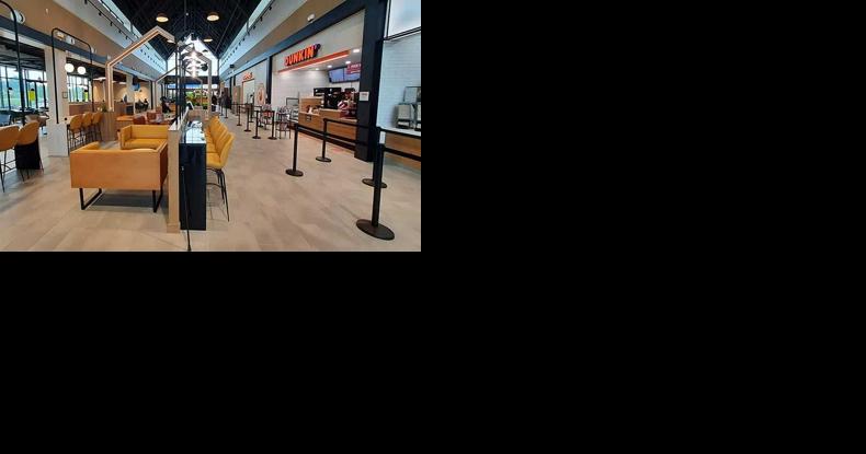 Two NY Thruway rest stops reopen ahead of July 4 holiday - Vimarsana News