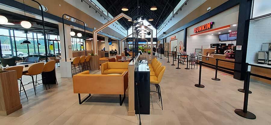 Kentucky's Rest Stop Oasis: Your Guide to Safe and Sound Parking