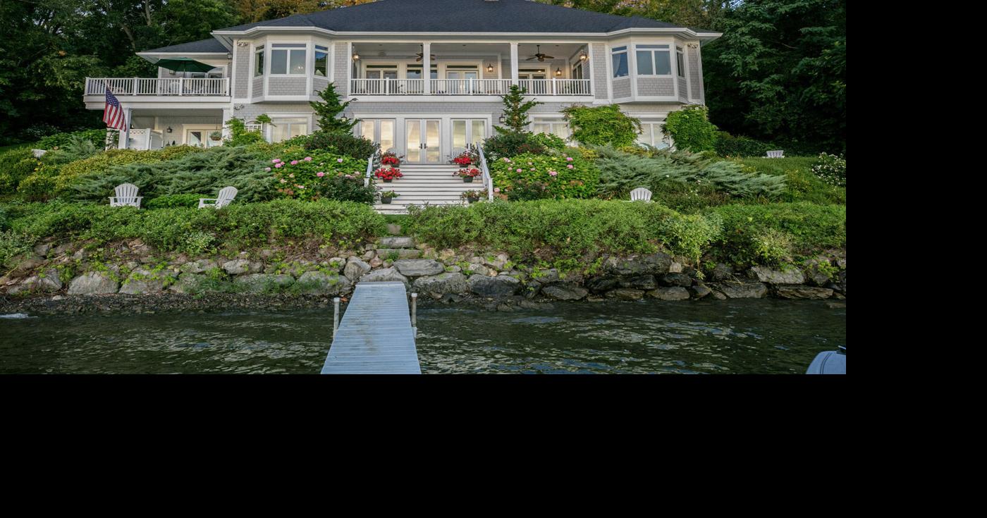 2.15M Owasco Lake home sale believed to be new record