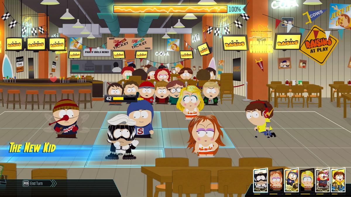 South Park The Fractured But Whole The Five Best And Five Worst Jokes Entertainment Auburnpub Com