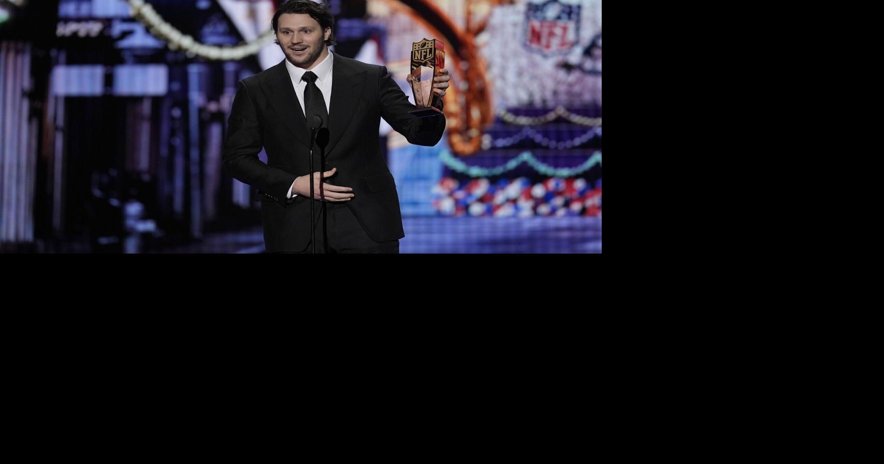 The year in WNY sports: On the field and off, 2025 was full of massive moments for Josh Allen