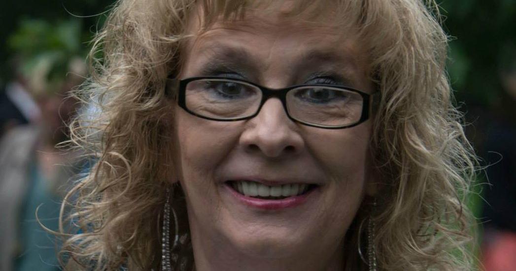 Joyce F. Reed