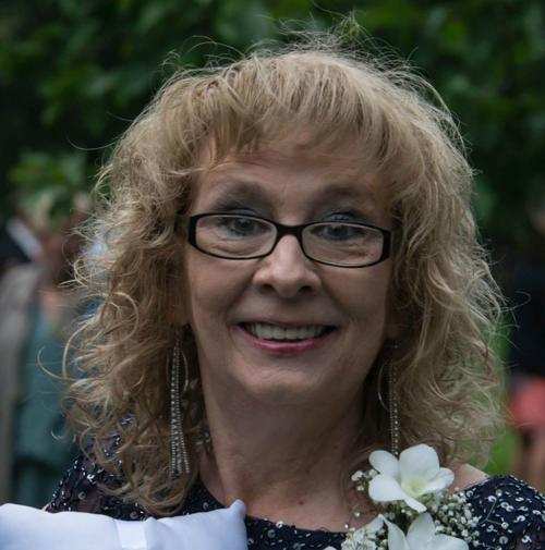 Joyce F. Reed
