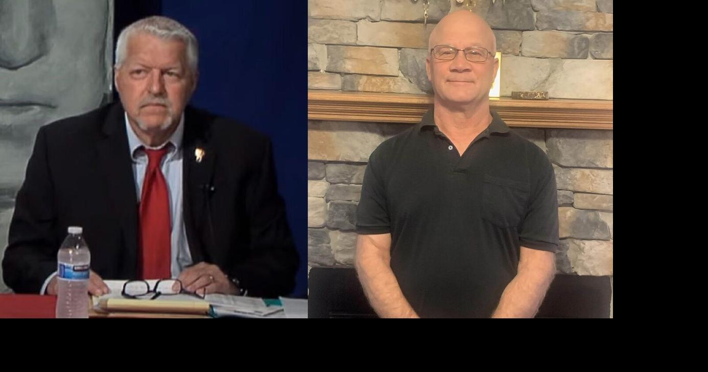 Primary Day in Cayuga County When to vote, who is on the ballot and more