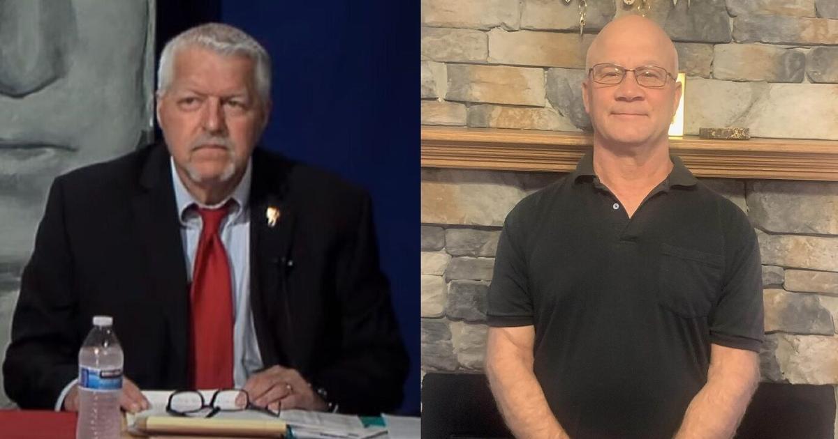 Basile, Simmons square off in GOP primary for Cayuga County Legislature seat