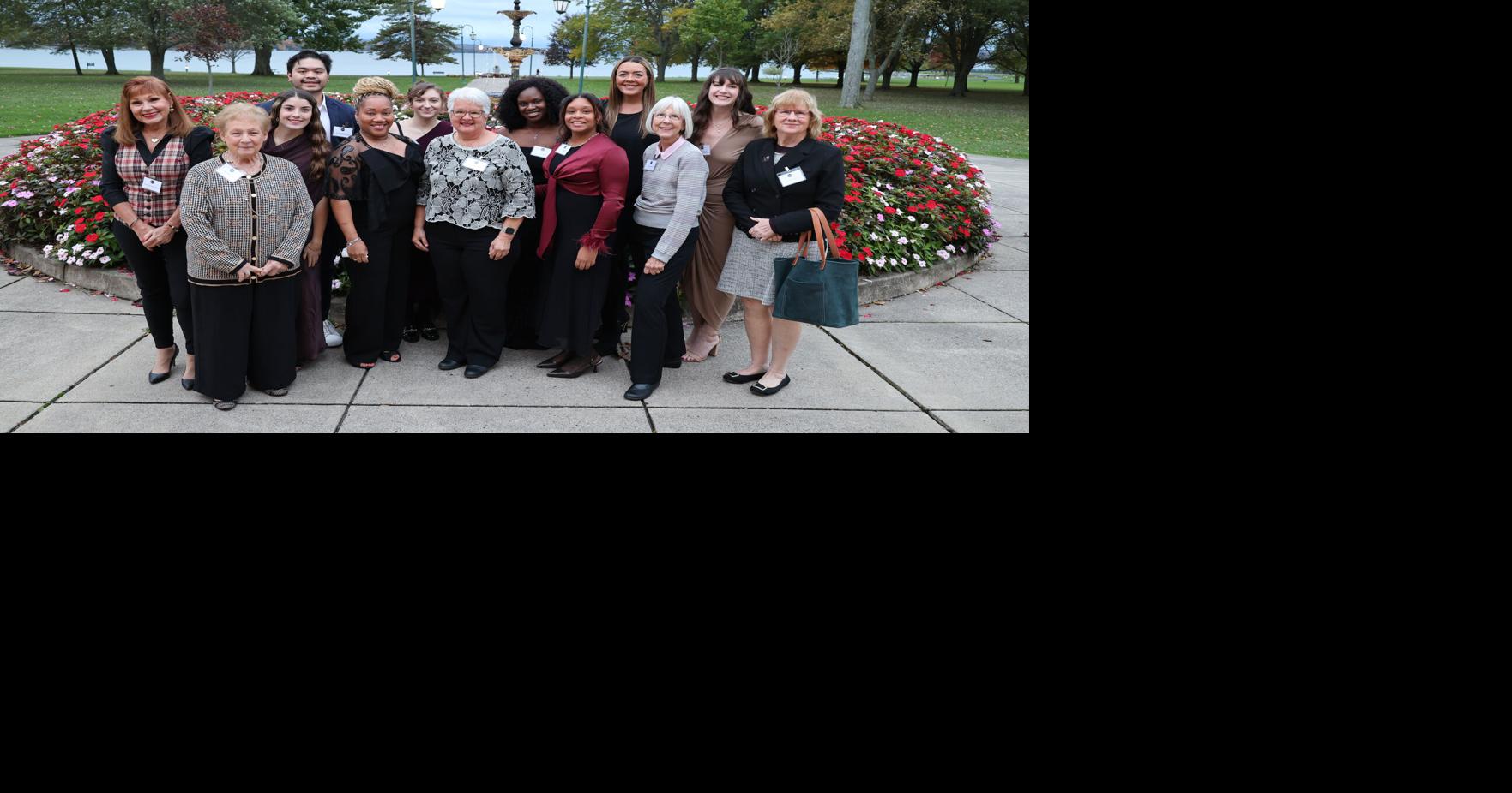 Cayuga Community College marks 50 years of nursing program
