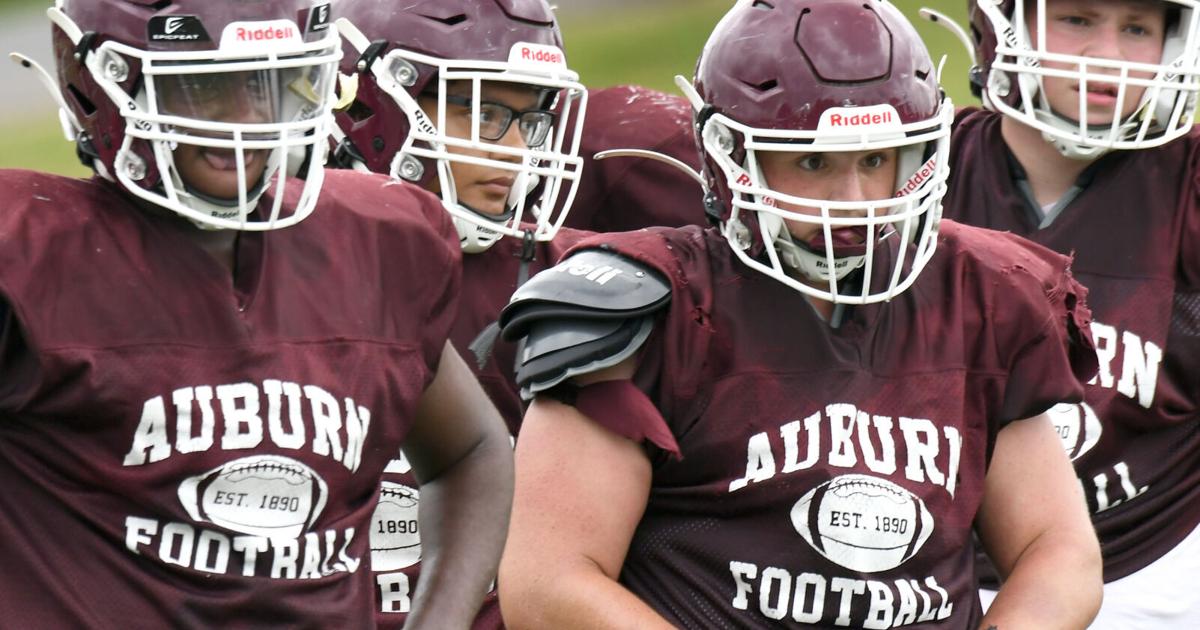 Our 2026 football preview for Auburn, Skaneateles and Port Byron/Union Springs