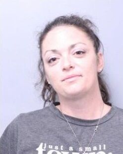 Cayuga County sheriff: Driver with .37 BAC struck dumpster