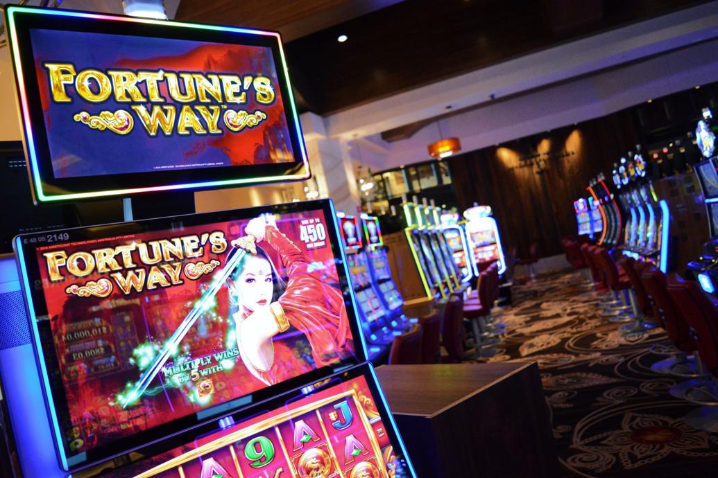 no deposit bonus online casino