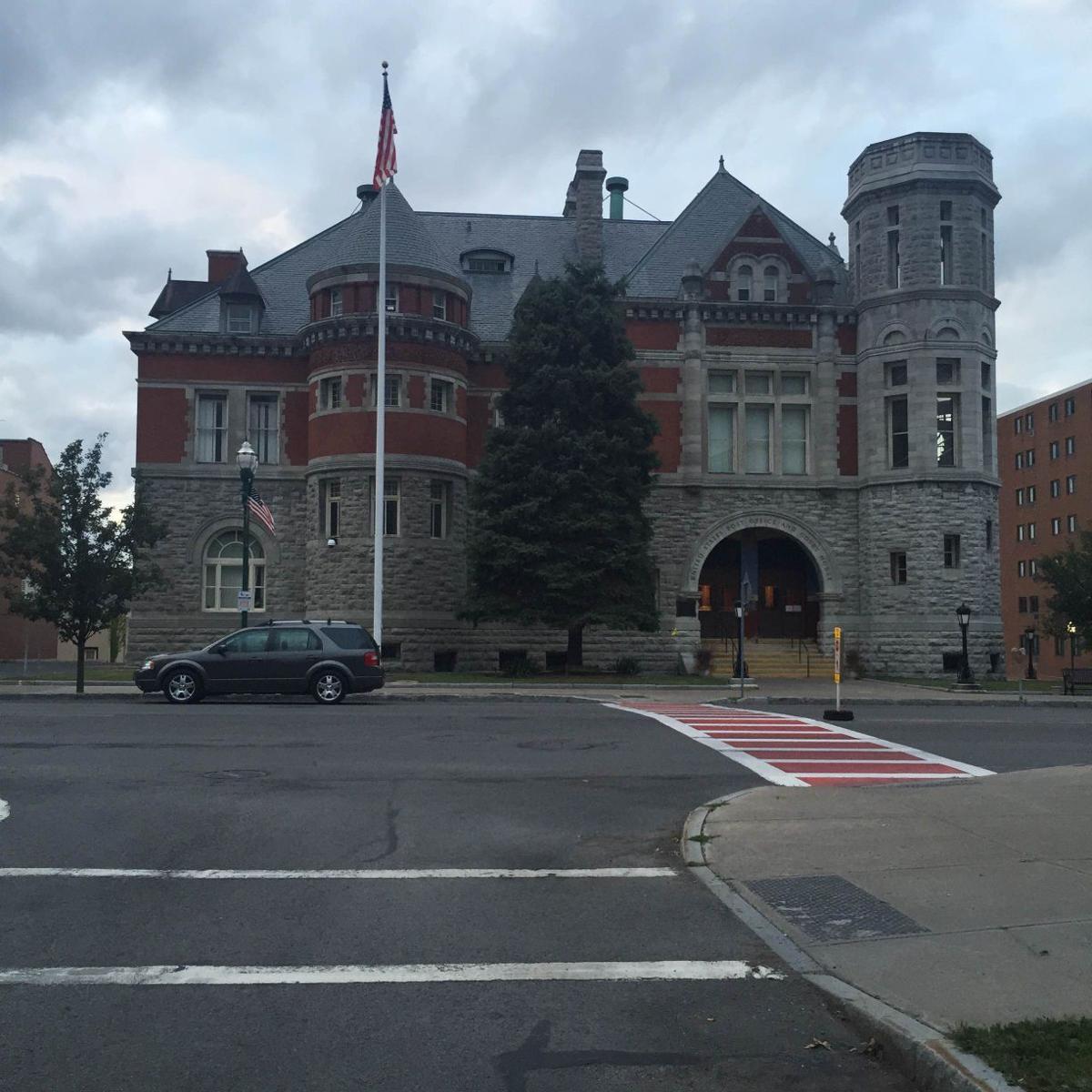 Auburn Drug and Alcohol Treatment Court awarded 200,000 grant