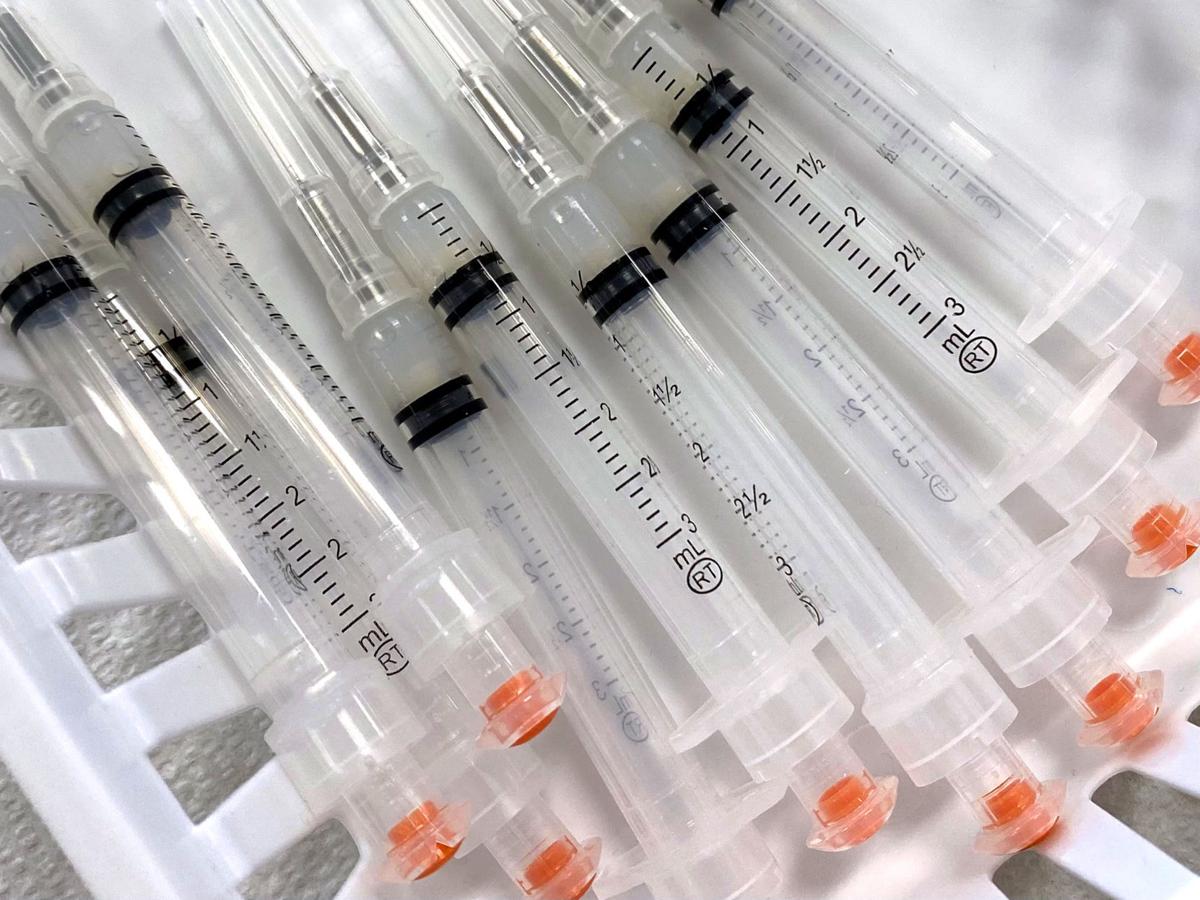 Vaccine Clinic