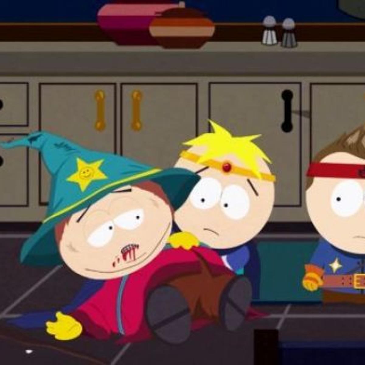 Game Review South Park The Stick Of Truth Is Epically Funny And Essential For Fans Entertainment Auburnpub Com