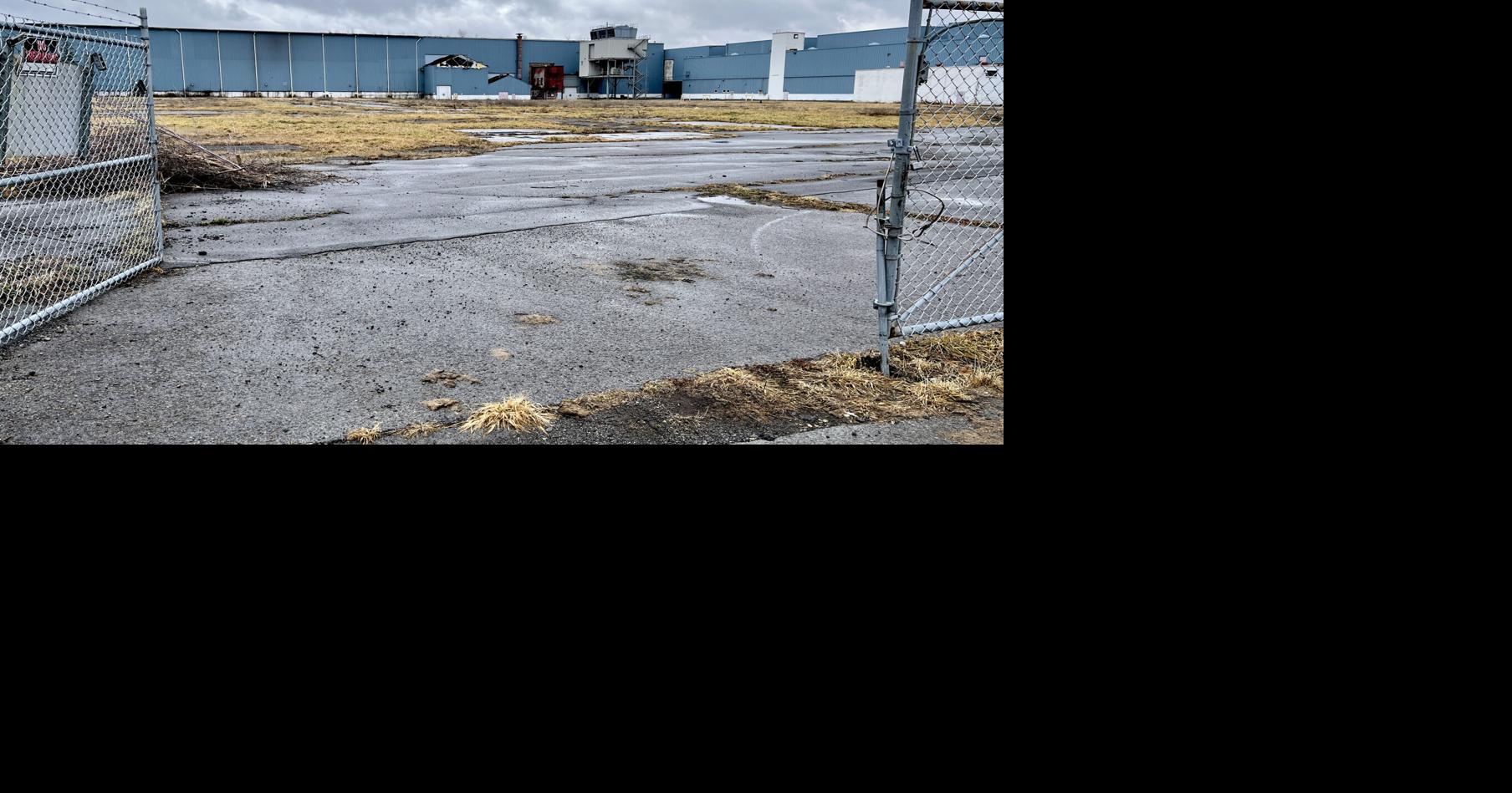 Interest in former Bombardier plant in Auburn after new owner agrees to